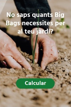 Calculadora de Big Bags